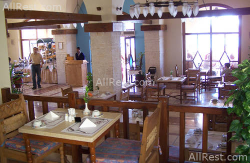 Sultan Bey Hotel 22